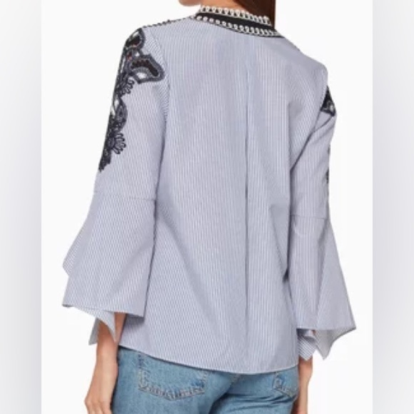 Kobi Halperin Top - Picture 3 of 10